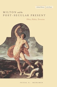 Enlarge image Cover: Milton and the Post-Secular Present - Stanford University Press