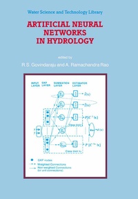 Abbildung von: Artificial Neural Networks in Hydrology - Kluwer Academic Publishers