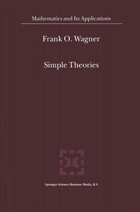 Abbildung von: Simple Theories - Springer