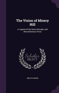 Cover: The Vision of Misery Hill - Palala Press