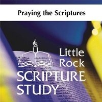 Enlarge image Cover: Praying the Scriptures - Liturgical Press
