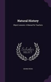 Enlarge image Cover: Natural History - Palala Press