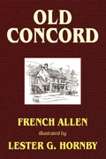 Cover: Old Concord - Wildside Press