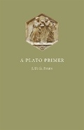 Cover: A Plato Primer - Cornell University Press