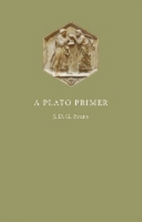 Enlarge image Cover: A Plato Primer - Cornell University Press