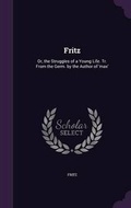 Cover: Fritz - Palala Press