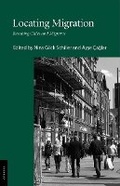 Cover: Locating Migration - Cornell University Press