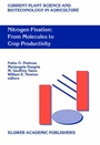 Cover: Nitrogen Fixation: From Molecules to Crop Productivity - Kluwer Academic Publishers