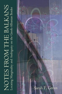 Enlarge image Cover: Notes from the Balkans - Princeton University Press