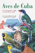Cover: Aves De Cuba - Comstock Publishing Associates