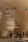 Cover: Vortex of Conflict - Stanford University Press