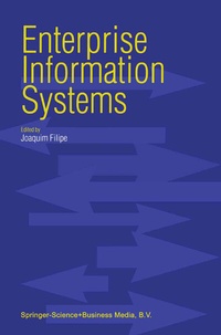 Abbildung von: Enterprise Information Systems - Kluwer Academic Publishers