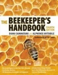 Abbildung von: The Beekeeper's Handbook - Comstock Publishing Associates