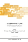 Cover: Supercritical Fluids - Springer