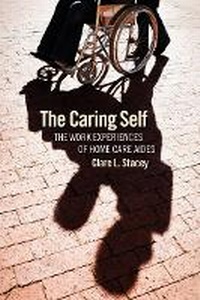 Enlarge image Cover: The Caring Self - ILR Press