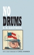 Cover: No Drums - Fall Creek Press