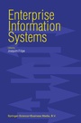 Cover: Enterprise Information Systems - Springer