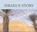 Cover: Israel's Story: Part Two - Liturgical Press