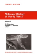 Cover: Molecular Biology of Woody Plants - Springer