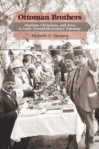 Abbildung von: Ottoman Brothers - Stanford University Press