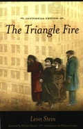 Cover: The Triangle Fire - ILR Press