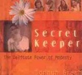 Cover: Secret Keeper - Moody Publishers
