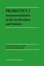 Cover: Probiotics 3 - Springer