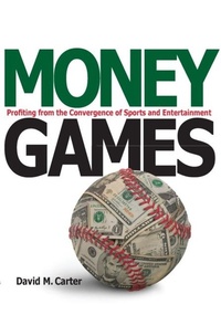 Abbildung von: Money Games - Stanford Business Books,US