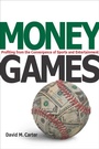 Cover: Money Games - Stanford Business Books,US