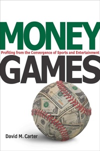 Enlarge image Cover: Money Games - Stanford Business Books,US
