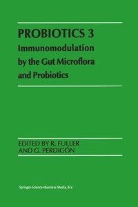 Enlarge image Cover: Probiotics 3 - Springer
