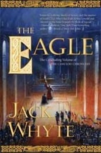 Enlarge image Cover: The Eagle - Tor Books