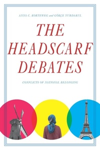 Abbildung von: The Headscarf Debates - Stanford University Press