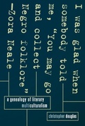 Cover: A Genealogy of Literary Multiculturalism - Cornell University Press