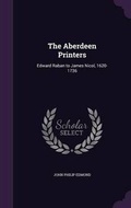 Cover: The Aberdeen Printers - Palala Press