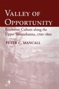 Cover: Valley of Opportunity - Cornell University Press