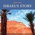 Cover: Israel's Story - Part One - Liturgical Press