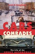 Cover: Cars for Comrades - Cornell University Press