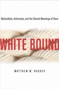 Cover: White Bound - Stanford University Press