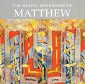 Cover: The Gospel According to Matthew - Liturgical Press
