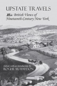 Abbildung von: Upstate Travels - Fall Creek Press