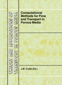 Cover: Computational Methods for Flow and Transport in Porous Media - Kluwer Academic Publishers