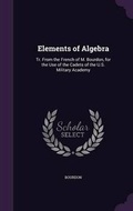 Cover: Elements of Algebra - Palala Press