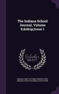Cover: The Indiana School Journal, Volume 9, Issue 1 - Palala Press