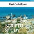 Cover: First Corinthians - LITURGICAL PRESS