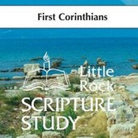 Enlarge image Cover: First Corinthians - LITURGICAL PRESS