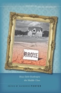 Cover: Broke - Stanford University Press