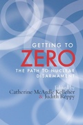 Cover: Getting to Zero - Stanford University Press