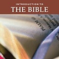 Cover: Introduction to the Bible - Liturgical Press