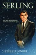 Cover: Serling - Cornell University Press